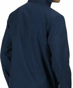 Regatta Cera V Jacket Men, Blauw 12 Regatta Cera V Jacket Men, Blauw -Helly Hansen-winkel regatta cera v jacket men navy marl 6 1