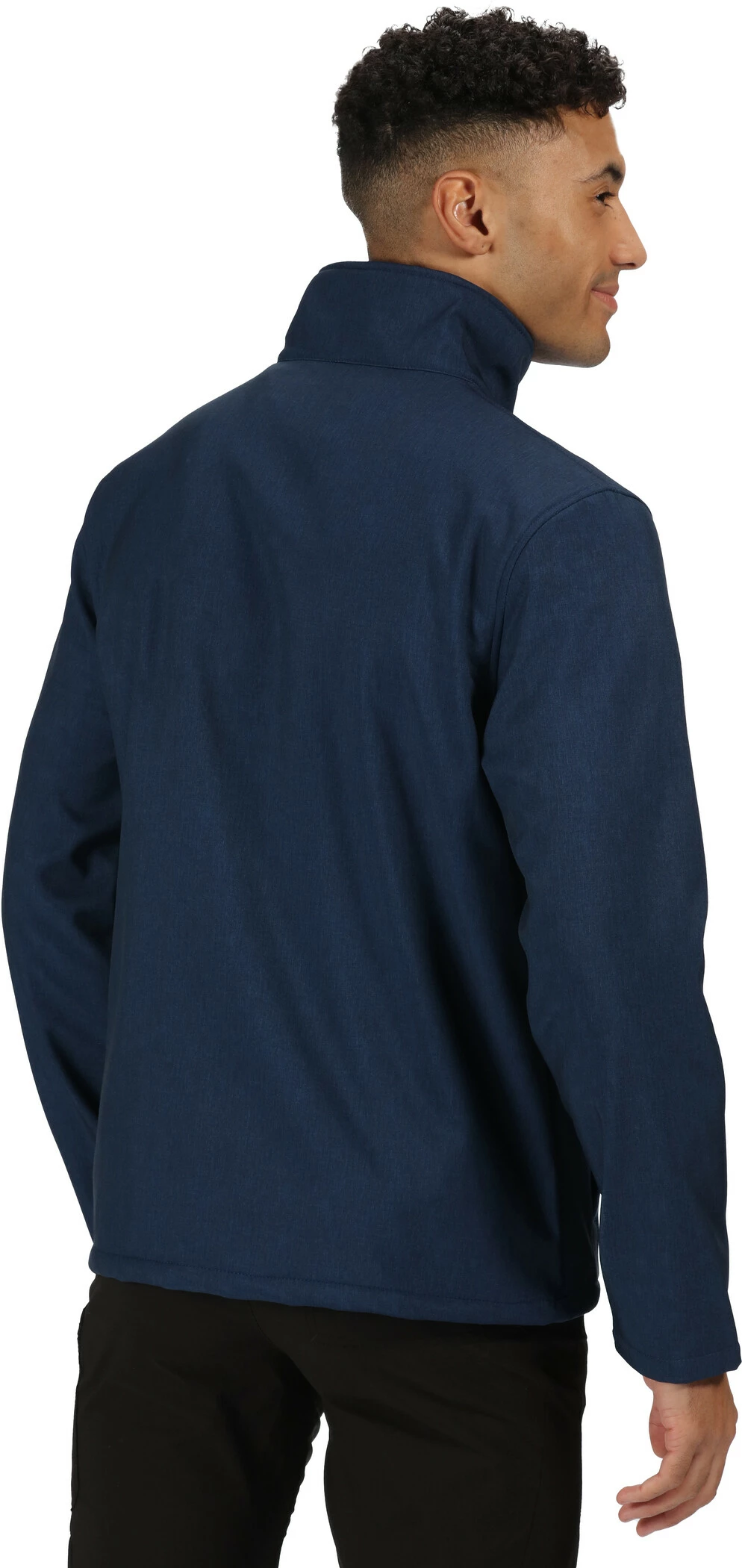 Regatta Cera V Jacket Men, Grijs 6 Regatta Cera V Jacket Men, Grijs - Afbeelding 6