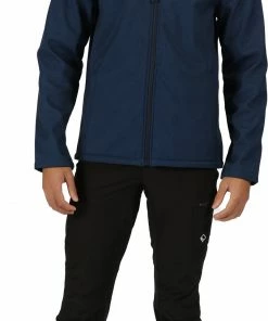 Regatta Cera V Jacket Men, Grijs 13 Regatta Cera V Jacket Men, Grijs -Helly Hansen-winkel regatta cera v jacket men navy marl 7