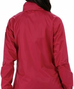 Regatta Corinne IV Waterdichte Shell Jas Dames, Zwart 12 Regatta Corinne IV Waterdichte Shell Jas Dames, Zwart -Helly Hansen-winkel regatta corinne iv jacket damen vivacious 2