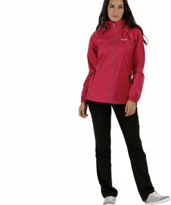 Regatta Corinne IV Waterdichte Shell Jas Dames 13 Regatta Corinne IV Waterdichte Shell Jas Dames -Helly Hansen-winkel regatta corinne iv jacket damen vivacious 3 3