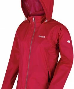 Regatta Corinne IV Waterdichte Shell Jas Dames