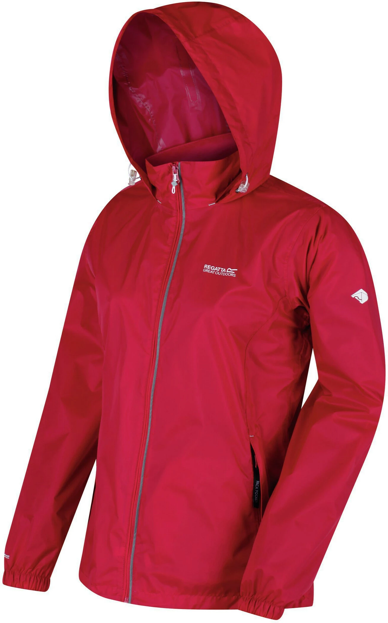 Regatta Corinne IV Waterdichte Shell Jas Dames 1 Regatta Corinne IV Waterdichte Shell Jas Dames