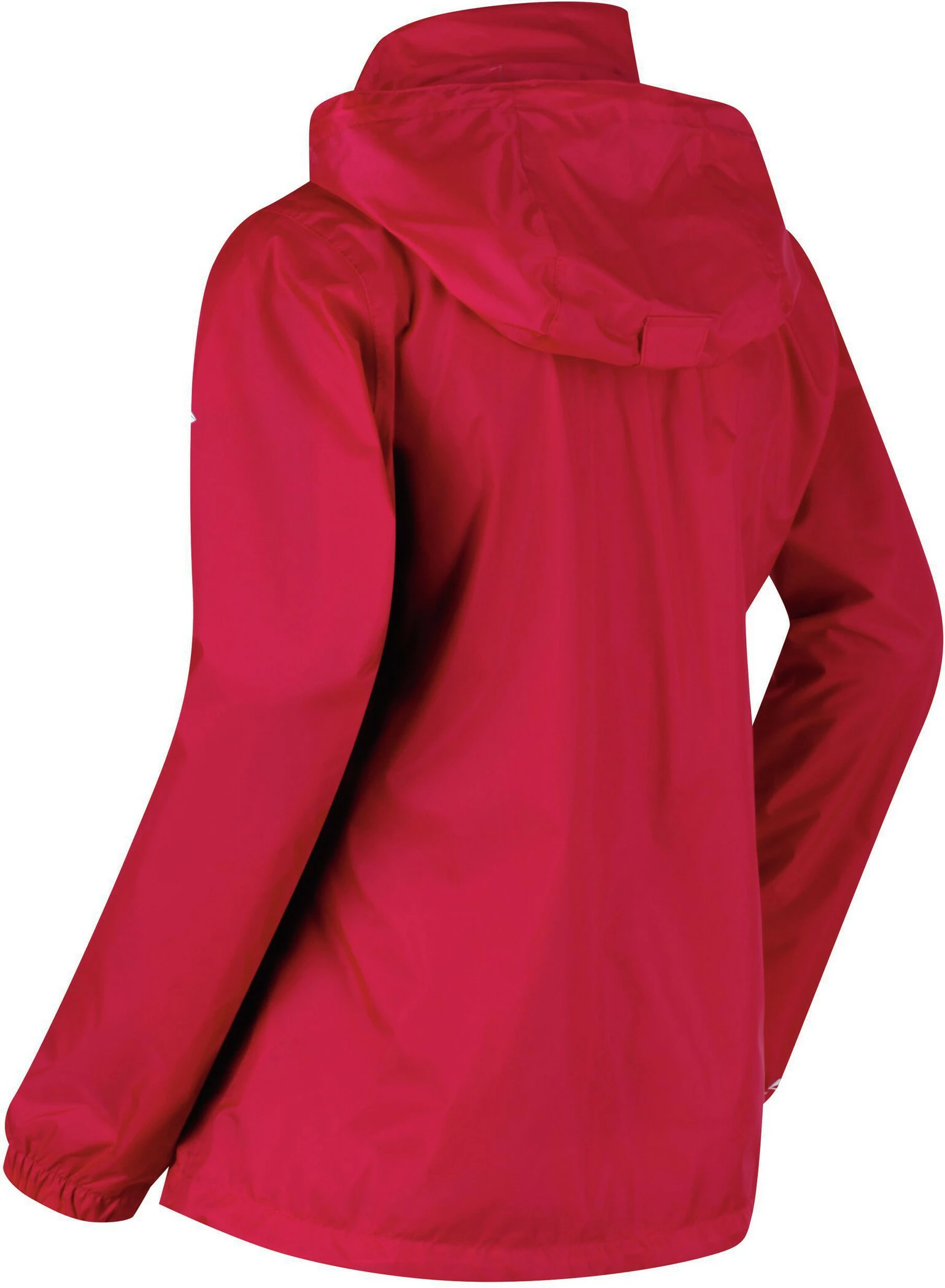 Regatta Corinne IV Waterdichte Shell Jas Dames 2 Regatta Corinne IV Waterdichte Shell Jas Dames - Afbeelding 2