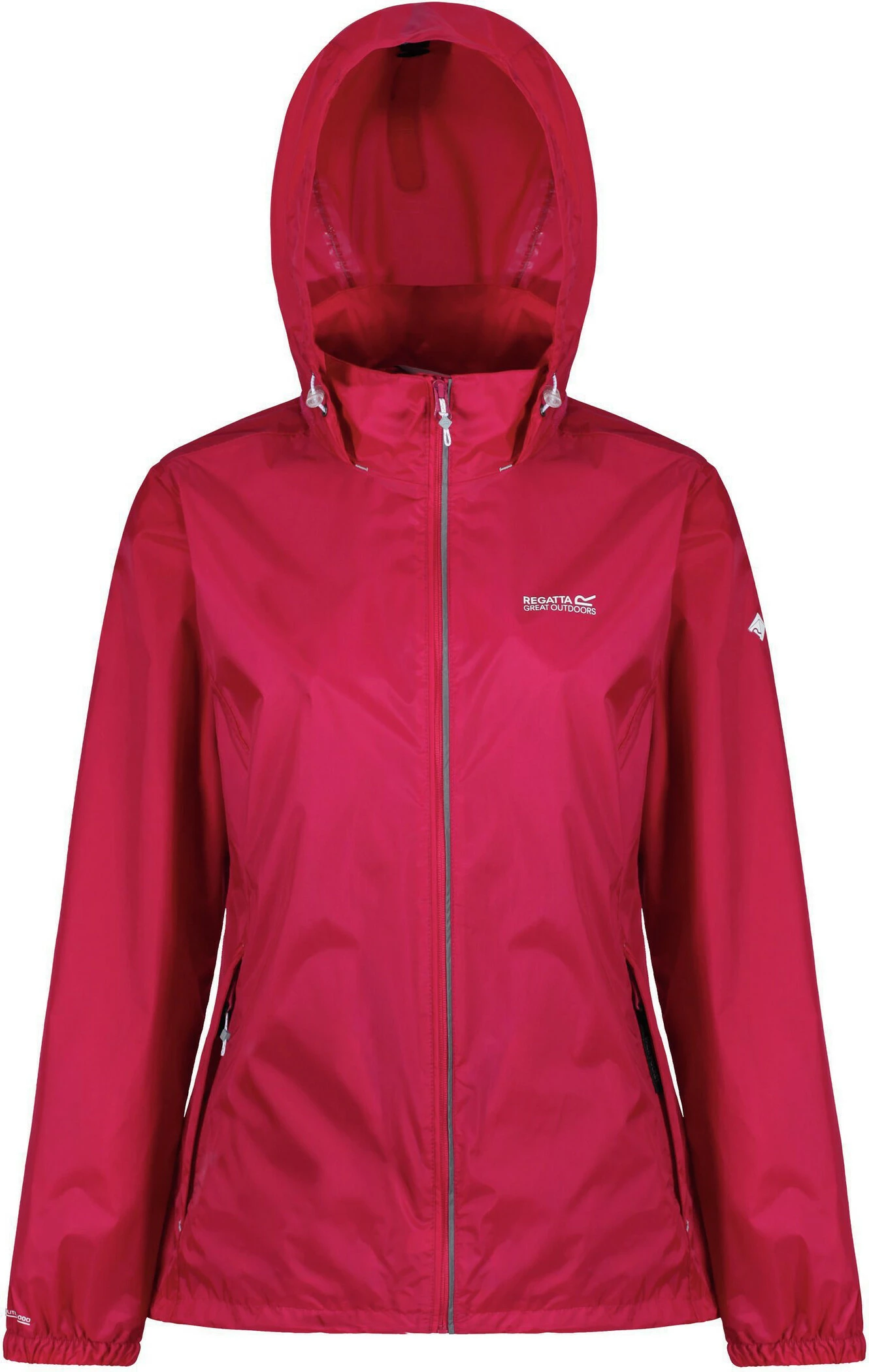 Regatta Corinne IV Waterdichte Shell Jas Dames 3 Regatta Corinne IV Waterdichte Shell Jas Dames - Afbeelding 3