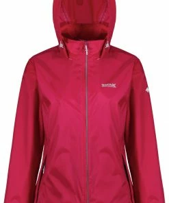 Regatta Corinne IV Waterdichte Shell Jas Dames, Zwart 9 Regatta Corinne IV Waterdichte Shell Jas Dames, Zwart -Helly Hansen-winkel regatta corinne iv jacket damen vivacious 6