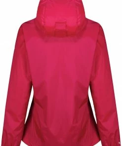 Regatta Corinne IV Waterdichte Shell Jas Dames, Blauw -Helly Hansen-winkel regatta corinne iv jacket damen vivacious 7 2