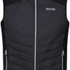 Regatta Halton VI Bodywarmer Vest Men, Blauw
