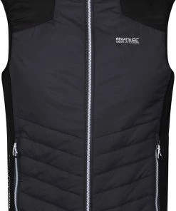 Regatta Halton VI Bodywarmer Vest Men, Blauw