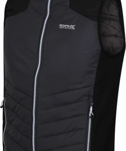 Regatta Halton VI Bodywarmer Vest Men, Blauw -Helly Hansen-winkel regatta halton vi bodywarmer vest men dark grey black 3