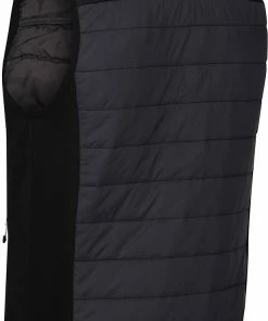 Regatta Halton VI Bodywarmer Vest Men, Blauw -Helly Hansen-winkel regatta halton vi bodywarmer vest men dark grey black 4