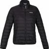 Regatta Hillpack Jacket Women, Violet