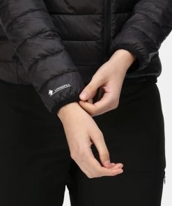 Regatta Hillpack Jacket Women, Violet -Helly Hansen-winkel regatta hillpack jacket women black 10
