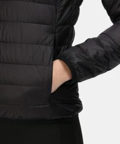 Regatta Hillpack Jacket Women, Violet -Helly Hansen-winkel regatta hillpack jacket women black 9