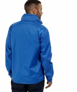 Regatta Lyle IV Jas Heren, Blauw -Helly Hansen-winkel regatta lyle iv jacket herren oxford blue 2