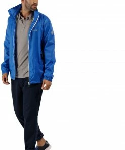 Regatta Lyle IV Jas Heren, Blauw -Helly Hansen-winkel regatta lyle iv jacket herren oxford blue 3
