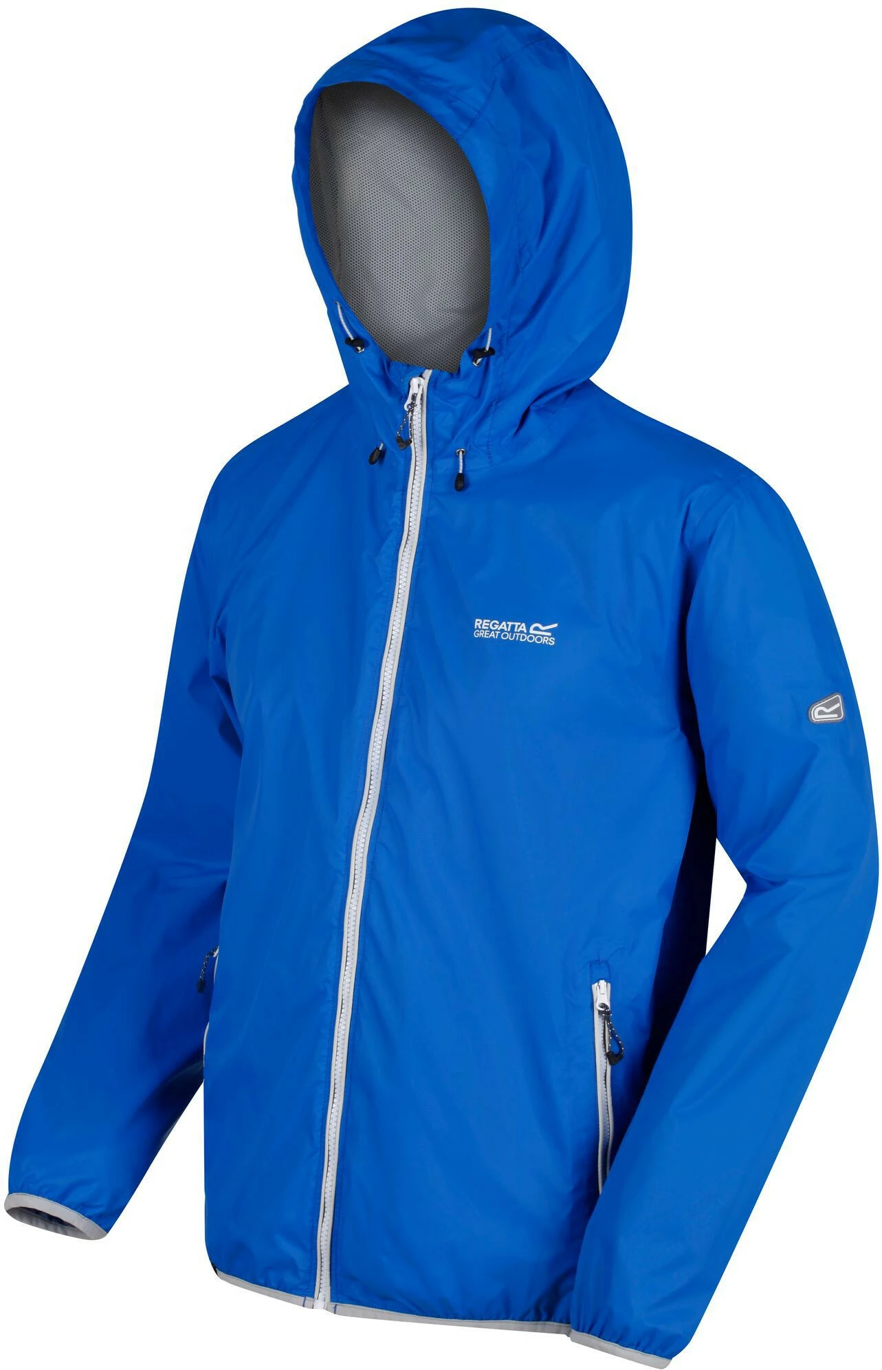 Regatta Lyle IV Jas Heren, Zwart 1 Regatta Lyle IV Jas Heren, Zwart