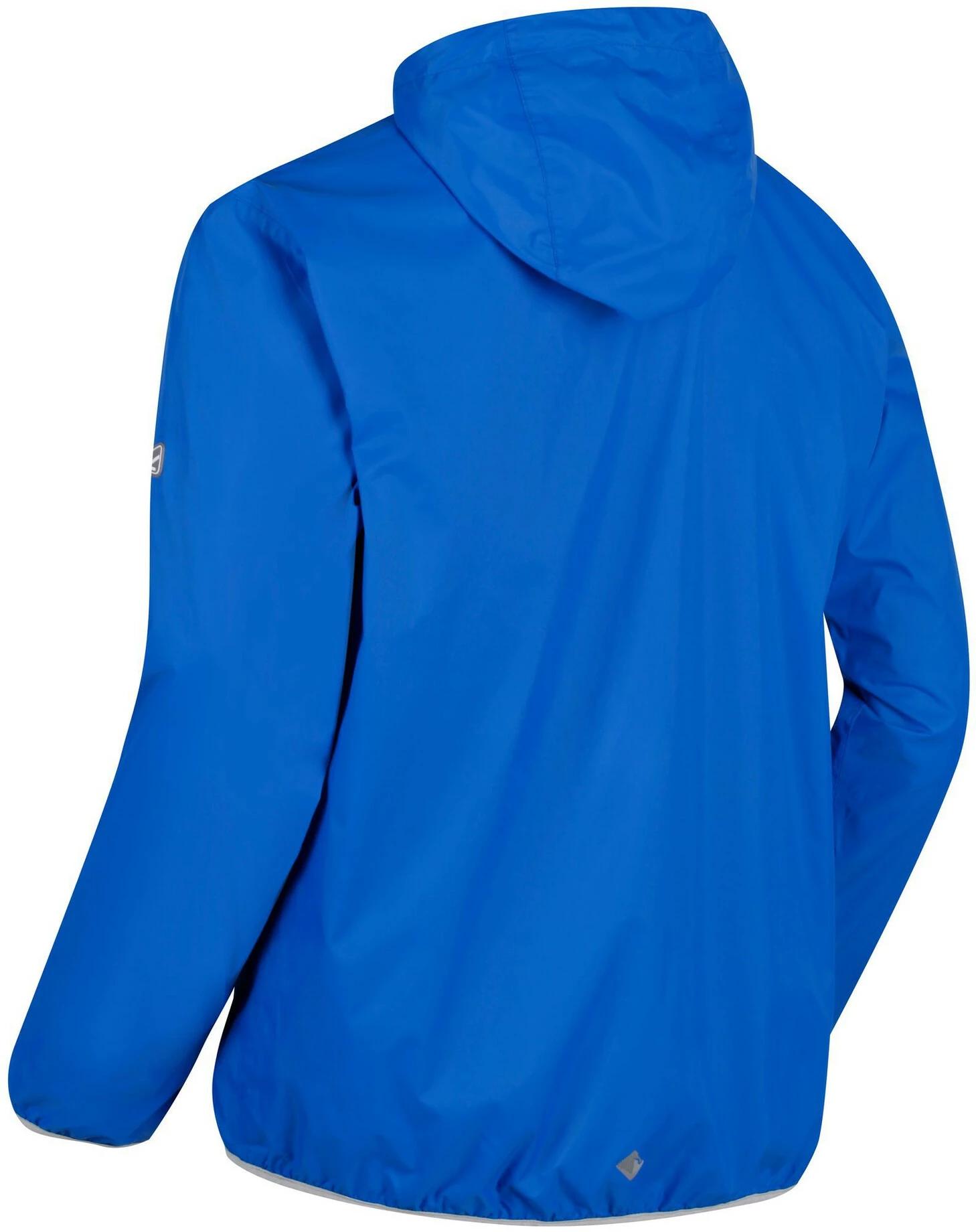 Regatta Lyle IV Jas Heren, Zwart 2 Regatta Lyle IV Jas Heren, Zwart - Afbeelding 2