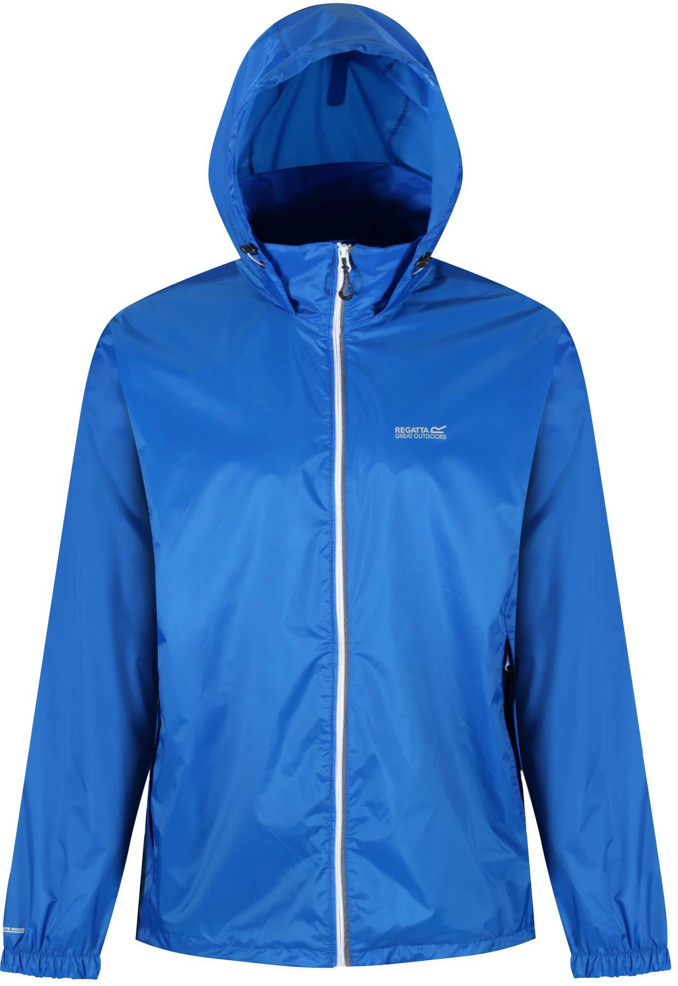 Regatta Lyle IV Jas Heren, Zwart 3 Regatta Lyle IV Jas Heren, Zwart - Afbeelding 3