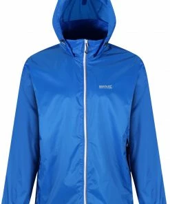 Regatta Lyle IV Jas Heren -Helly Hansen-winkel regatta lyle iv jacket herren oxford blue 6 4