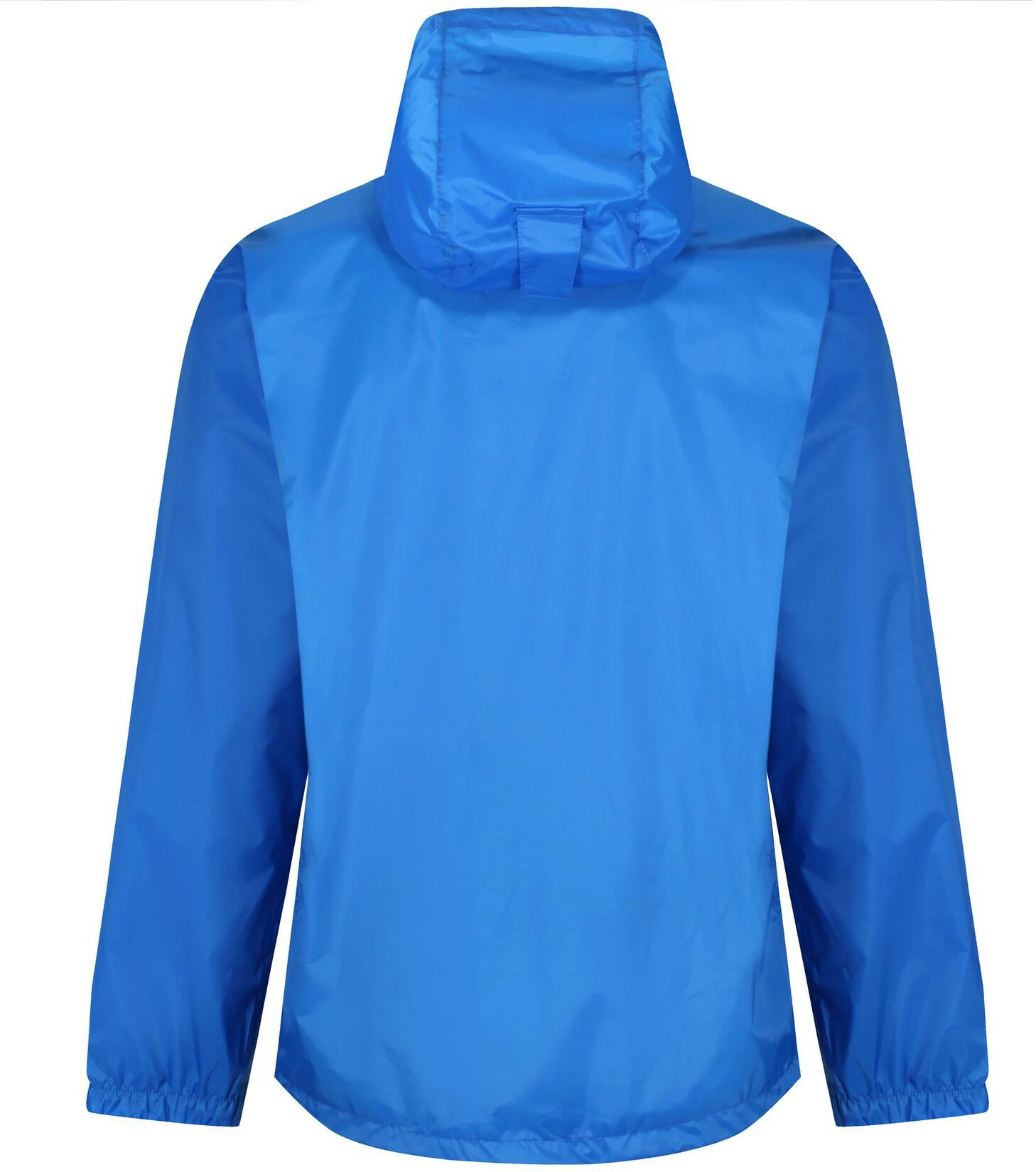 Regatta Lyle IV Jas Heren, Zwart 4 Regatta Lyle IV Jas Heren, Zwart - Afbeelding 4