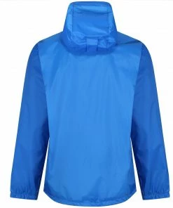 Regatta Lyle IV Jas Heren, Blauw -Helly Hansen-winkel regatta lyle iv jacket herren oxford blue 7