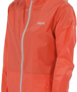 Regatta Pack It III Jas Dames, Blauw -Helly Hansen-winkel regatta pack it iii jacket damen neon peach 1 1