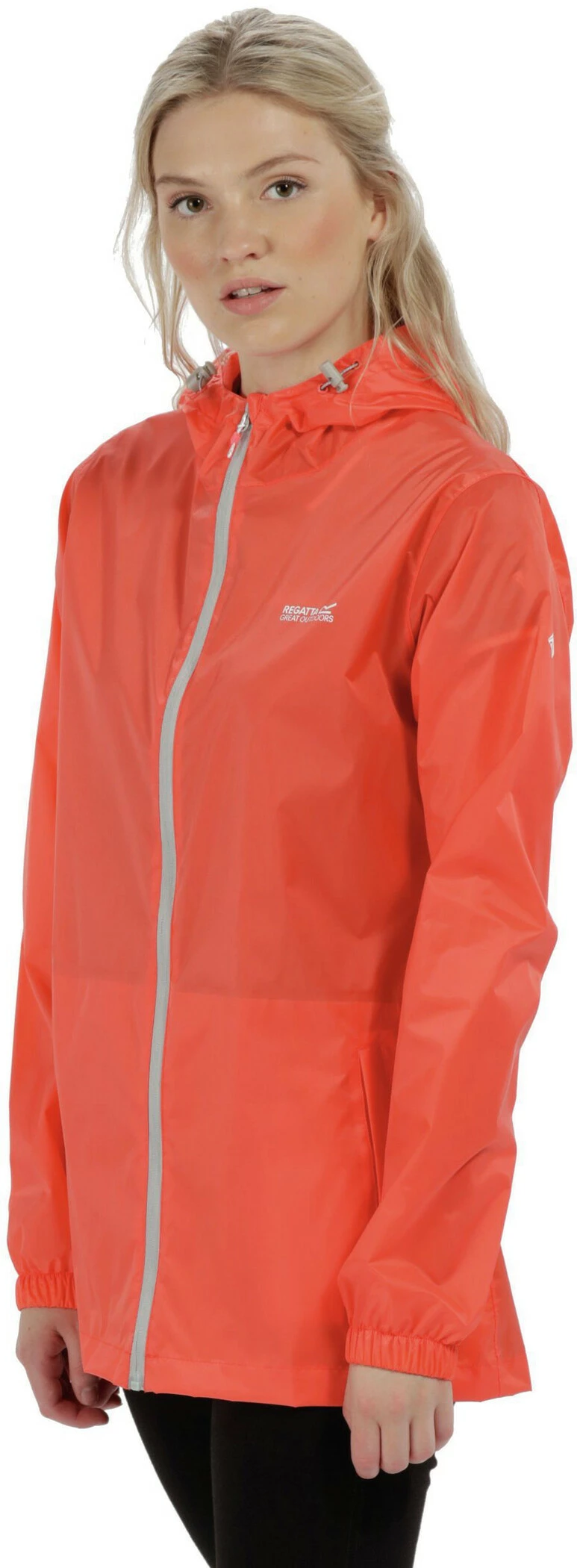 Regatta Pack It III Jas Dames, Olijf 5 Regatta Pack It III Jas Dames, Olijf - Afbeelding 5