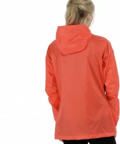 Regatta Pack It III Jas Dames, Blauw -Helly Hansen-winkel regatta pack it iii jacket damen neon peach 2 1