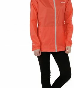 Regatta Pack It III Jas Dames, Olijf 13 Regatta Pack It III Jas Dames, Olijf -Helly Hansen-winkel regatta pack it iii jacket damen neon peach 3 2
