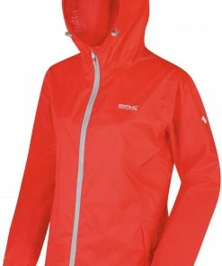 Regatta Pack It III Jas Dames, Blauw