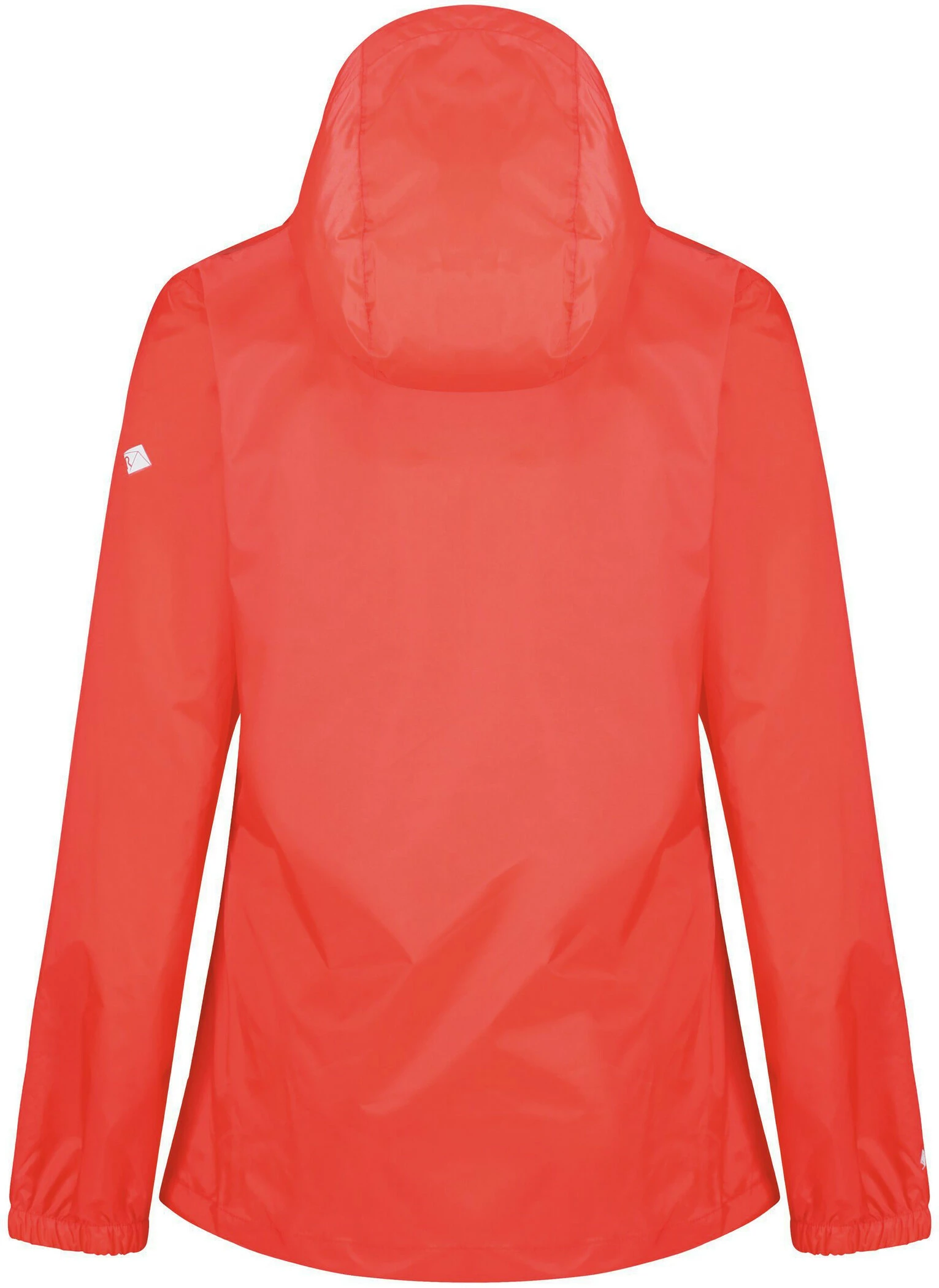 Regatta Pack It III Jas Dames, Olijf 4 Regatta Pack It III Jas Dames, Olijf - Afbeelding 4