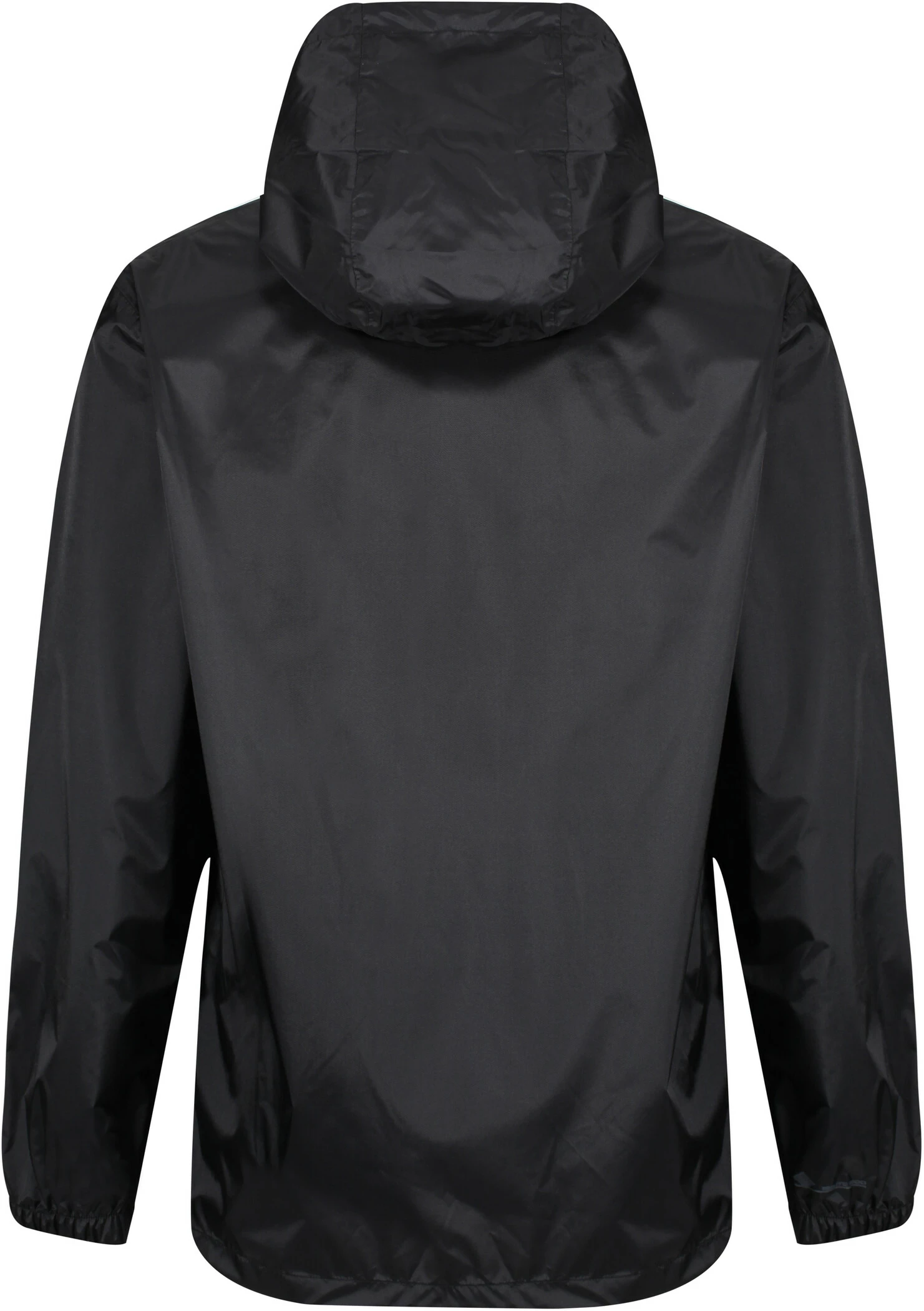 Regatta Pack It III Jas Heren, Zwart 4 Regatta Pack It III Jas Heren, Zwart - Afbeelding 4