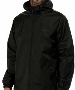 Regatta Pack It III Jas Heren, Zwart 12 Regatta Pack It III Jas Heren, Zwart -Helly Hansen-winkel regatta pack it iii jacket herren black 5 2