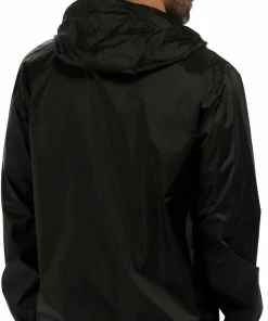 Regatta Pack It III Jas Heren, Zwart 13 Regatta Pack It III Jas Heren, Zwart -Helly Hansen-winkel regatta pack it iii jacket herren black 6 2