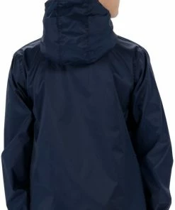 Regatta Pack-It III Jas Kinderen, Oranje -Helly Hansen-winkel regatta pack it iii jacket kids midnight 4 1