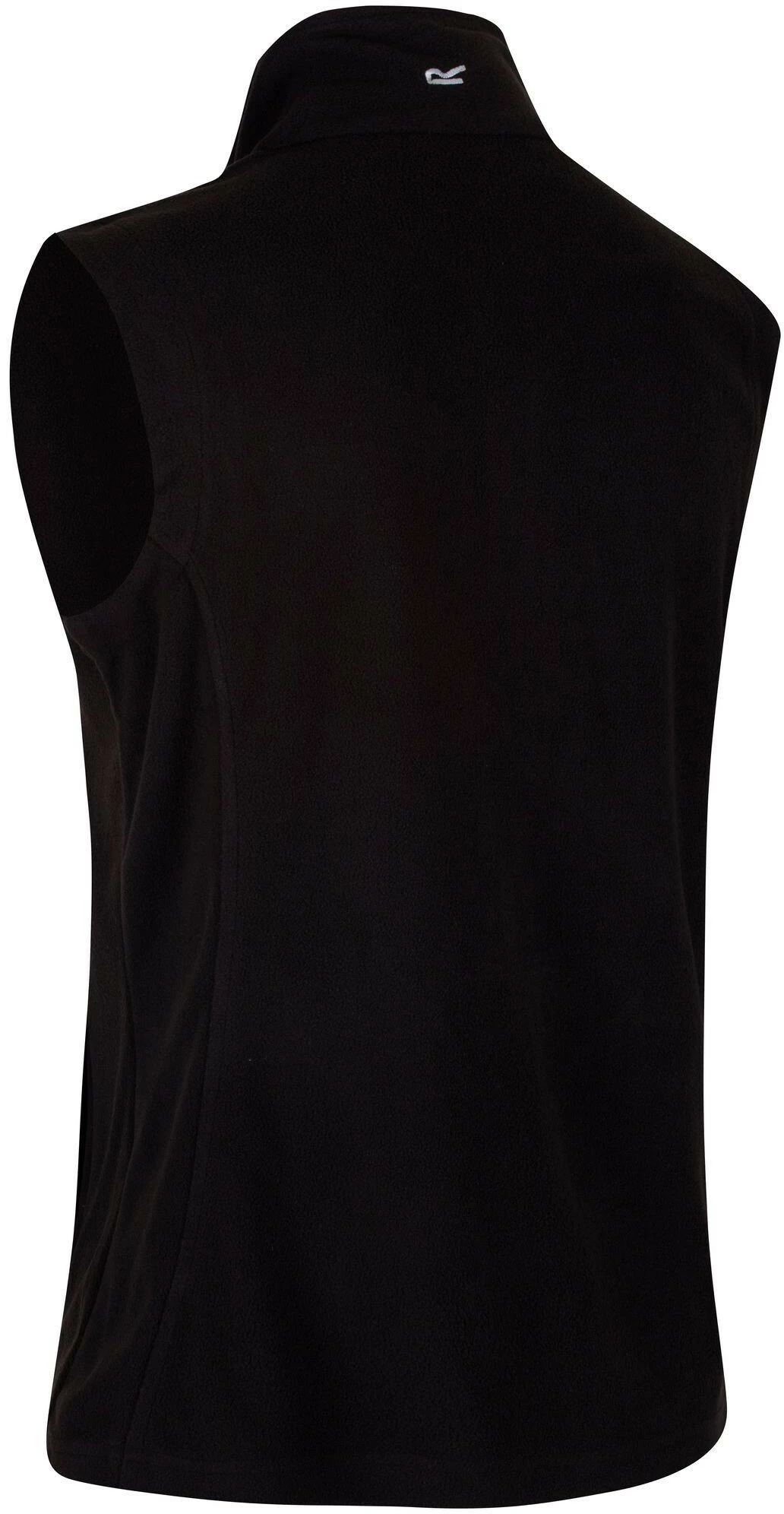 Regatta Sweetness II Bodywarmer Vest Dames, Zwart 3 Regatta Sweetness II Bodywarmer Vest Dames, Zwart - Afbeelding 3