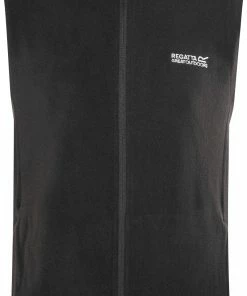Regatta Tobias II Bodywarmer Vest Heren, Blauw