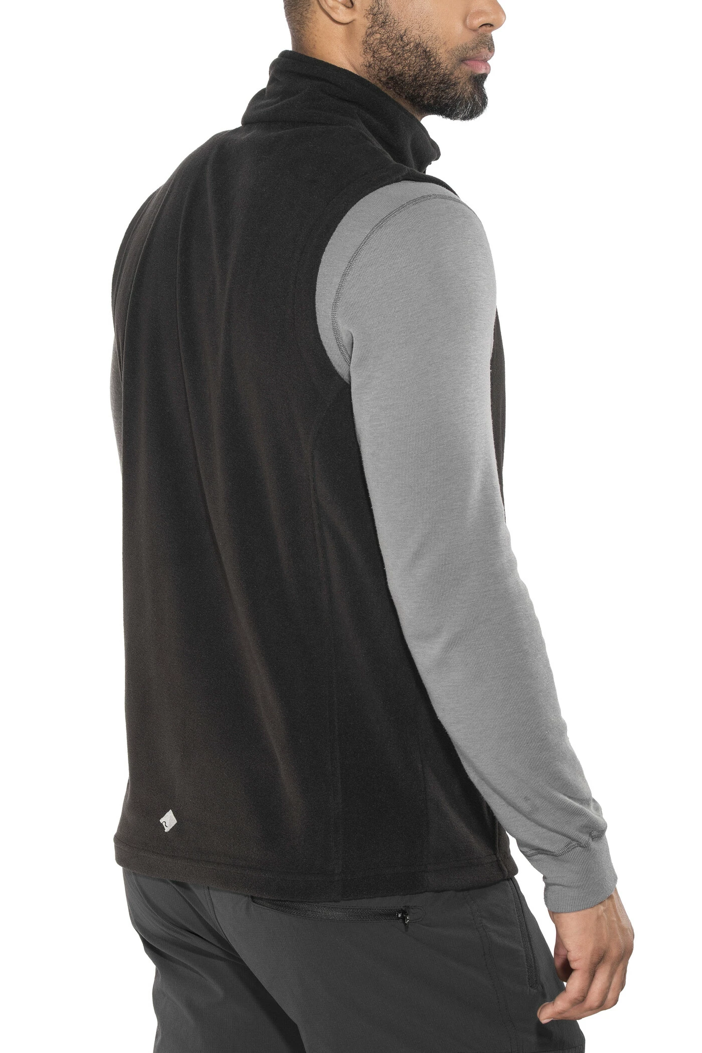 Regatta Tobias II Bodywarmer Vest Heren, Blauw 3 Regatta Tobias II Bodywarmer Vest Heren, Blauw - Afbeelding 3