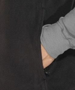 Regatta Tobias II Bodywarmer Vest Heren, Zwart -Helly Hansen-winkel regatta tobias ii bodywarmer vest herren black black 5 1