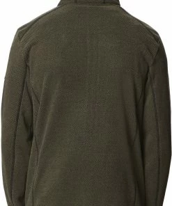 Regatta Torrens Fleece Jas Heren, Groen -Helly Hansen-winkel regatta torrens fleece jacket herren dark khaki 6