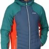 Regatta Trutton Jacket Men, Blauw/petrol