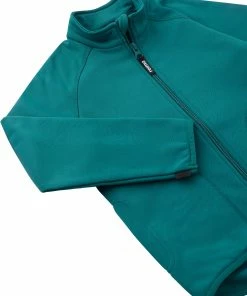 Reima Kahvilla Sweater Kids, Petrol -Helly Hansen-winkel reima kahvilla sweater kids dark aqua 3