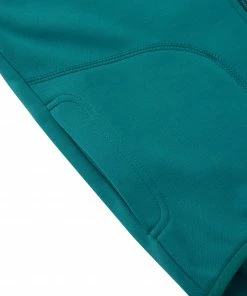 Reima Kahvilla Sweater Kids, Petrol -Helly Hansen-winkel reima kahvilla sweater kids dark aqua 4