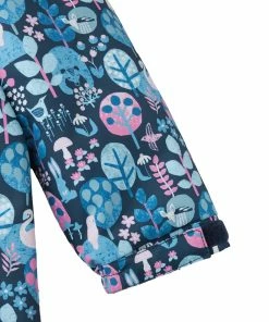 Reima Kuhmoinen Reimatec Winter Jacket Toddler, Blauw -Helly Hansen-winkel reima kuhmoinen reimatec winter jacket toddler navy 11