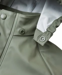 Reima Lampi Raincoat Kids, Geel -Helly Hansen-winkel reima lampi raincoat kids greyish green 5