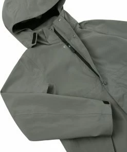 Reima Seiskari Reimatec Jacket Kids, Groen -Helly Hansen-winkel reima seiskari reimatec jacket kids greyish green 4 1