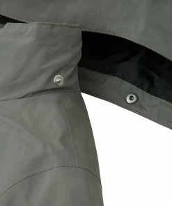 Reima Seiskari Reimatec Jacket Kids, Blauw -Helly Hansen-winkel reima seiskari reimatec jacket kids greyish green 5