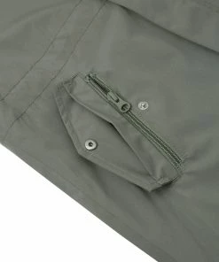 Reima Seiskari Reimatec Jacket Kids, Groen -Helly Hansen-winkel reima seiskari reimatec jacket kids greyish green 6 1