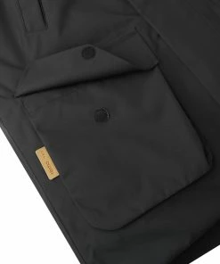 Reima Serkku Reimatec Down Jacket Youth, Zwart -Helly Hansen-winkel reima serkku reimatec down jacket youth black 10 1